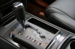 Jeep Grand Cherokee SRT8 2009 года